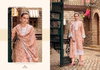 Kiyara by Zulfat Cotton Printed Embroidery Wholesale Dress Material In India